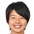 Nodoka Funaki headshot photo