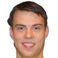 Nokkvi Thorissonnokkvi Thorisson headshot photo