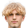 N. Martens headshot photo