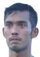 Norhalid headshot photo