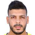 Nour Mansour headshot photo