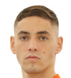 Novak Vukovic headshot photo