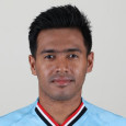 Novan Sasongko headshot photo