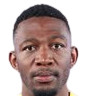 Nqobeko Dlamini headshot photo