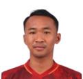 Nur Diansyah headshot photo