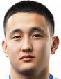 Kurmanbek Nurlanbekov headshot photo
