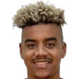 O. Calvo headshot photo