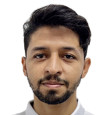 Obaid Rashed Salem Mohammed Alshehyari headshot photo