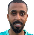 Obaid Thani Bilal Raihan headshot photo