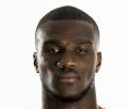 Obbi Oulare headshot photo