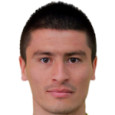Odilijon Khamrobekov headshot photo