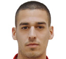 Ognjen Bjeličić headshot photo
