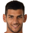 Ognjen Ilic headshot photo