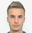 Ognjen Milanovic headshot photo