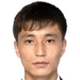 Ok-Chol Choe headshot photo
