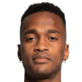 Ola Kamara headshot photo