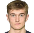 Ole Kristian Enersen headshot photo