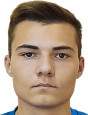 Oleg Bulatnikov headshot photo