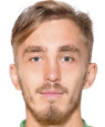 Oleg Evdokimov headshot photo