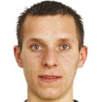 Oleksandr Bandura headshot photo