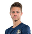Oleksandr Bieliaiev headshot photo
