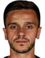 Oleksandr demchenko headshot photo