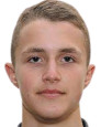 O. Yakymenko headshot photo