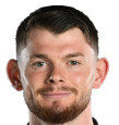 Oliver Burke headshot photo