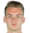 Oliver Funch headshot photo