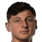 Oliver Jones headshot photo