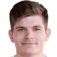 Oliver Rotihaug headshot photo