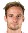 Olivier Myny headshot photo