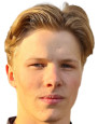 Olle Samuelsson headshot photo