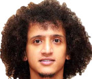 Omar Abdulrahman headshot photo