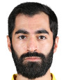 Omar Al Emadi headshot photo