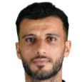 Omar Al-Soma headshot photo