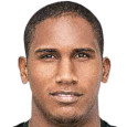 Omar Carabali headshot photo