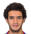 Omar Gaber headshot photo