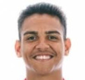 Orlando Gaona Lugo headshot photo