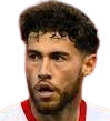 orlando osorio headshot photo