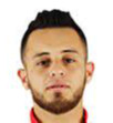 Oscar acevedo headshot photo