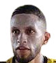 Oscar Discua headshot photo
