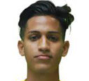 O. Soto headshot photo