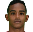 Óscar González headshot photo