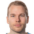 Oscar Lewicki headshot photo