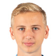 Oscar Priestman headshot photo