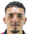 Óscar Rai Villa de los Reyes headshot photo