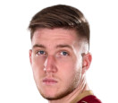 Oskar Paprzycki headshot photo