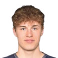 oskar sivertsen headshot photo
