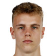 Oskar·van Hattum headshot photo